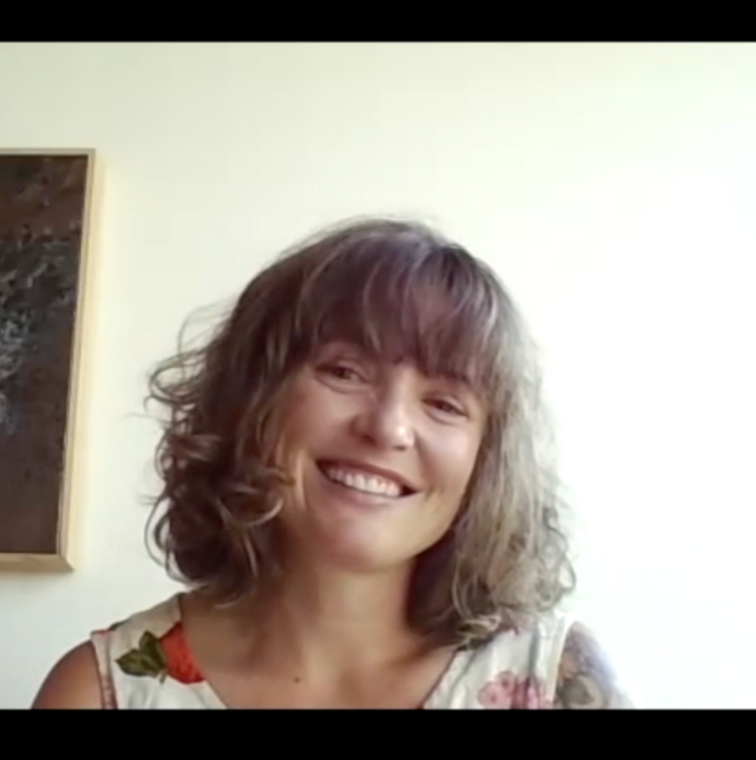 Reflecting on eleven years of Loyal with co-founder, Sarah Beisly.