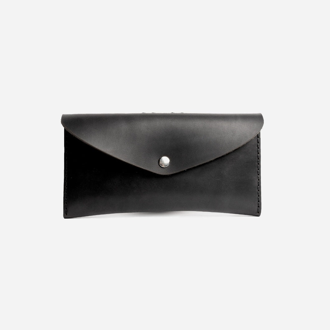 EVERYTHING POUCH - BLACK