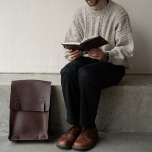 THE HARRIET BACKPACK