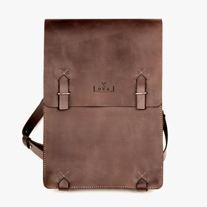 THE HARRIET BACKPACK