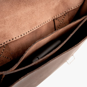 THE HARRIET BACKPACK