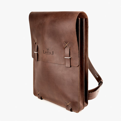 THE HARRIET BACKPACK