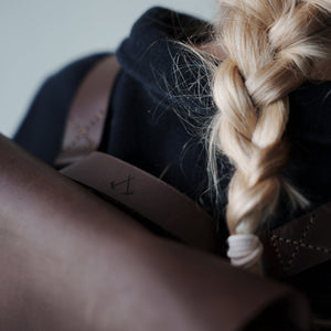 THE HARRIET BACKPACK