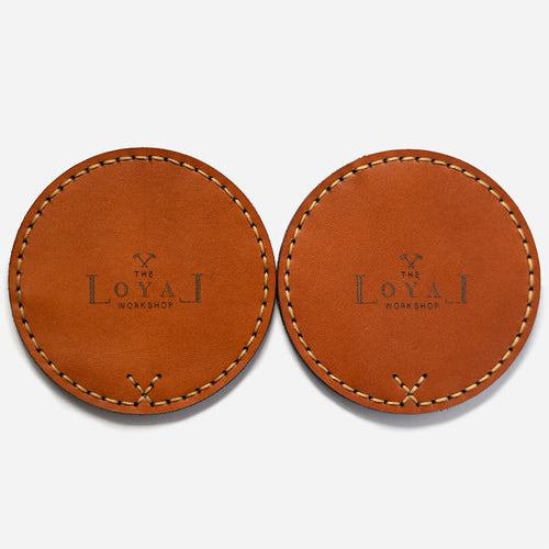 COASTERS